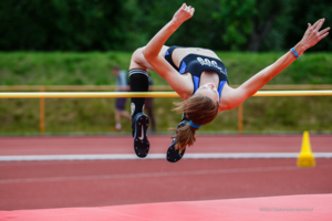 Lekkoatletyczne Mistrzostwa Małopolski juniorów i juniorów młodszych
